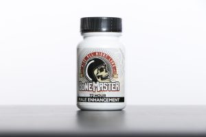 Bone Master (3 Pills)